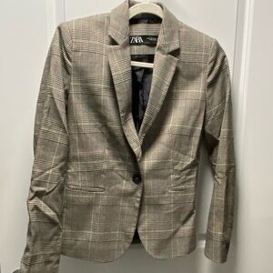 ZARA Blazer Jacket, size 2